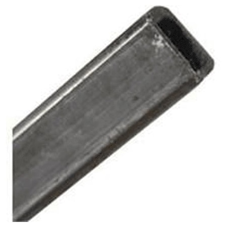 Steel Tube Square Weld 3/4X36